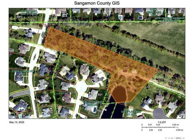 Property at Saratoga Chase, Sherman, IL 62684