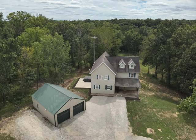 Property at 21885 N Tea Rose Ln, Texico, IL 62889, 3 beds, 3.5 baths
