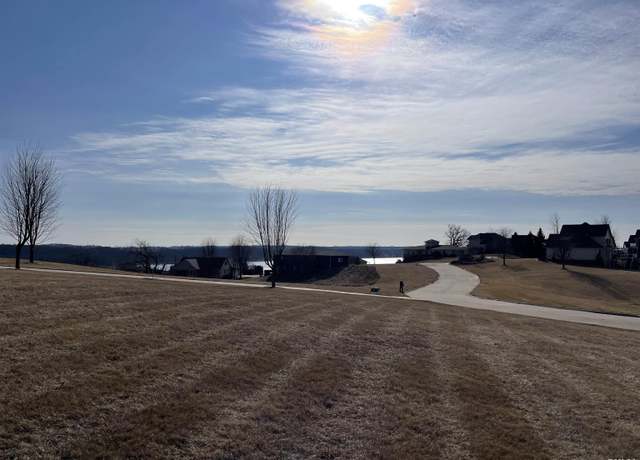 Property at Lot 23 238th St, Le Claire, IA 52753