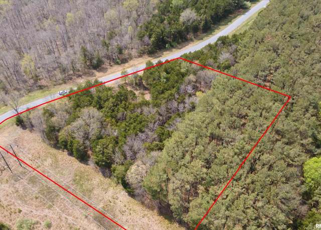 Property at LOT 365&366 Clifty Ln, Goreville, IL 62939