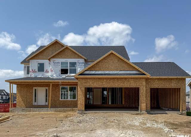 Property at 2509 W Arden Way, Dunlap, IL 61525, 5 beds, 3.5 baths