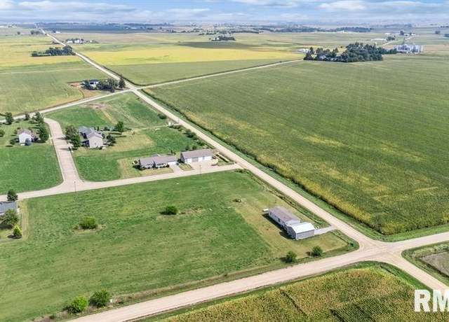 Property at Lot 42 280th St, New Liberty, IA 52765