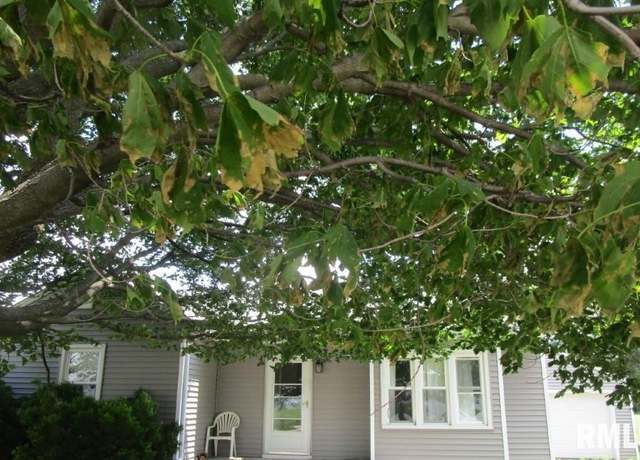 Property at 609 N 1st St, Alpha, IL 61413, 2 beds, 1 bath