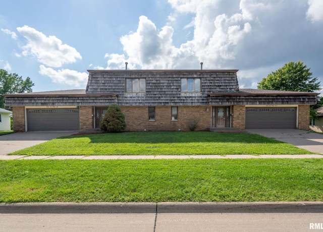 Property at 3533-3535 35th St, Moline, IL 61265, 6 beds, 5 baths