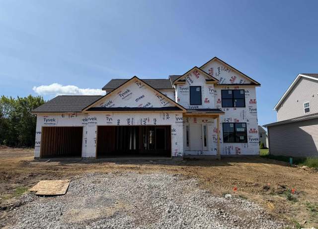 Property at 2610 W Arden Way, Dunlap, IL 61525, 5 beds, 3.5 baths