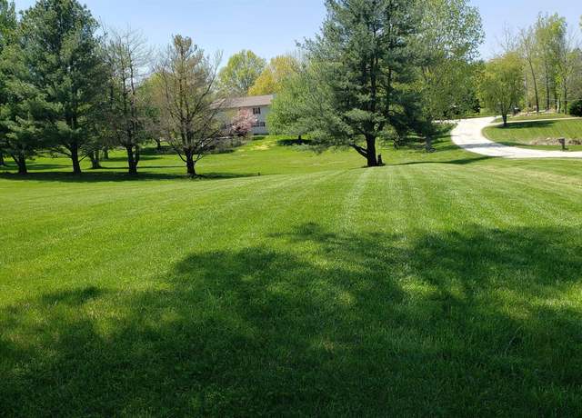Property at 61 Thistle Rdg, Springfield, IL 62707