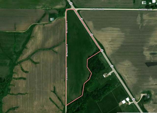 Property at 11.54 acres SW Sec 26 2s6w, Liberty, IL 62347