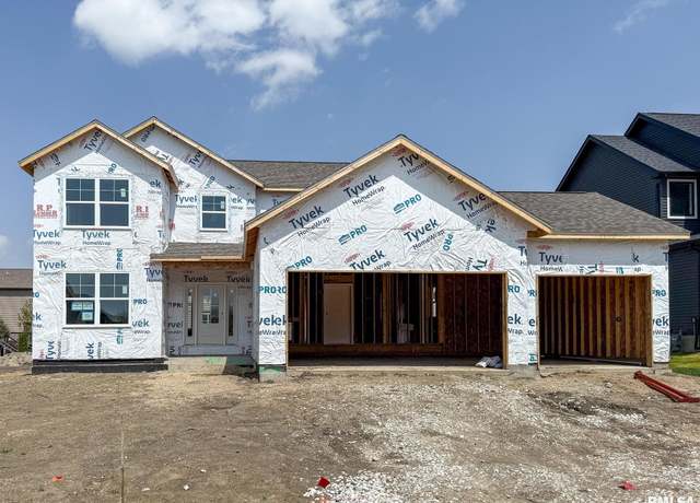 Property at 2603 W Arden Way, Dunlap, IL 61525, 5 beds, 3.5 baths
