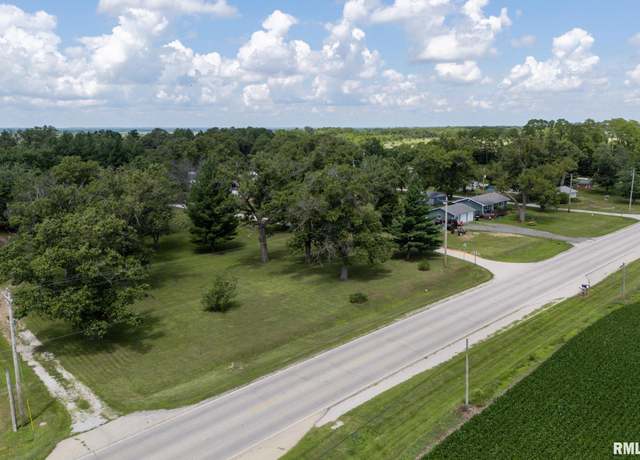 Property at 00 45th St, New Boston, IL 61272
