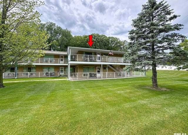 Property at 1104 Kimberly Rd #1110, Bettendorf, IA 52722-4125, 2 beds, 2 baths