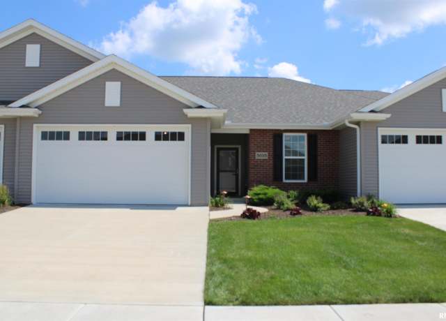 Property at 5695 Red Fox Dr, Bettendorf, IA 52722, 3 beds, 3 baths
