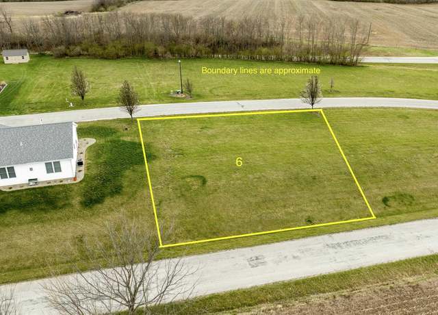 Property at 000 Leon Ln, Pittsfield, IL 62363