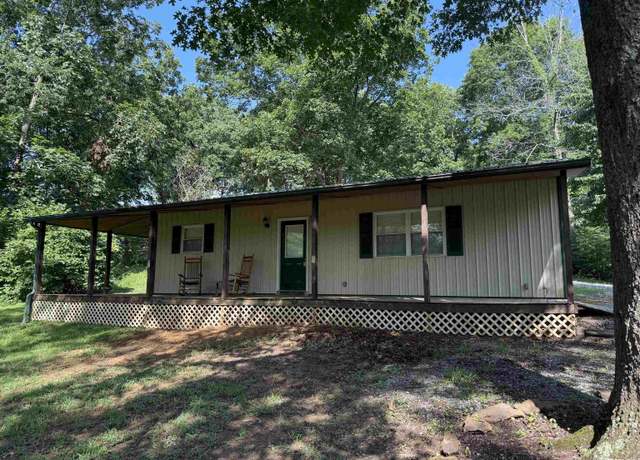 Property at 880 State Route 166, Creal Springs, IL 62922, 2 beds, 1 bath