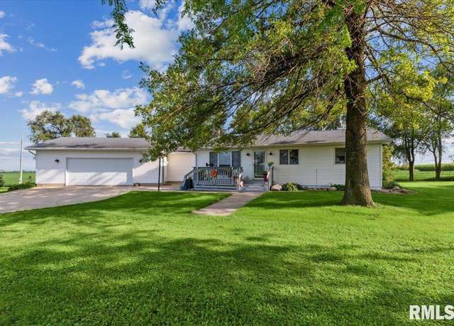 Property at 2351 105th Ave, Wheatland, IA 52777, 4 beds, 2.5 baths
