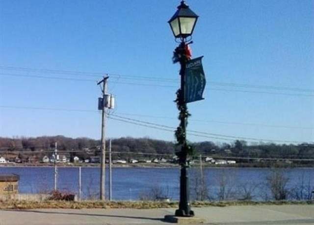 Property at Lot A B C D N Cody Rd, Le Claire, IA 52753