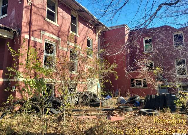 Property at 19350 Sunny Acres Rd, Petersburg, IL 62675, 1 bed