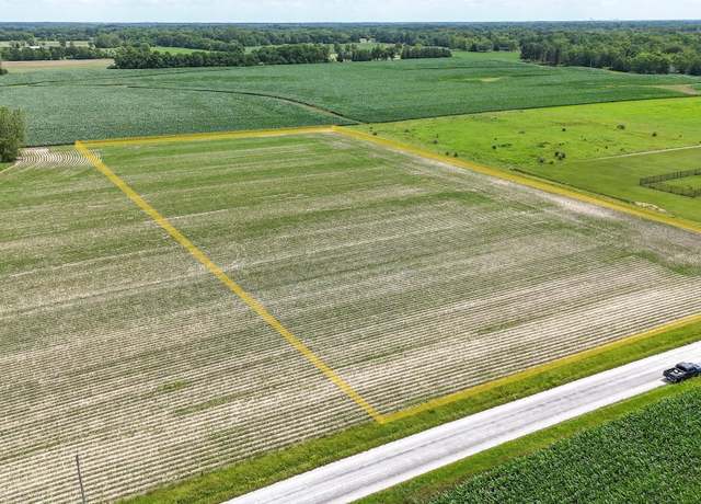 Property at 00 Wiseman Rd, Petersburg, IL 62675