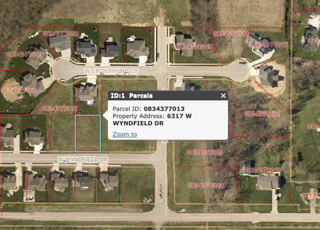 Property at LOT 23 Wyndfield Dr, Edwards, IL 61528