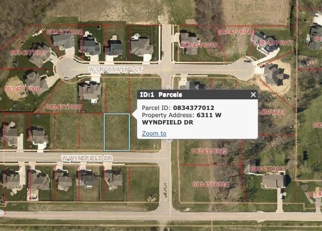 Property at LOT 22 W Wyndfield Dr, Edwards, IL 61528