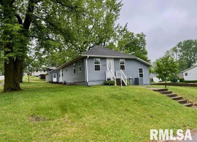Property at 1203 13th Avenue South, Clinton, IA 52732, 3 beds, 1 bath