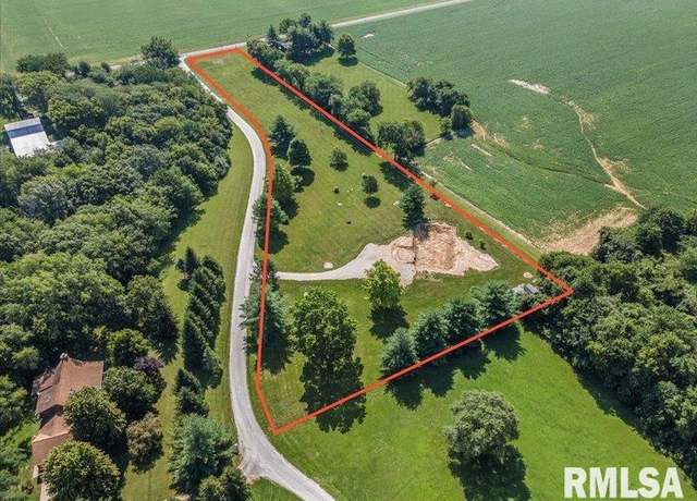 Property at 5630 Cedar Ridge Ln, Springfield, IL 62707