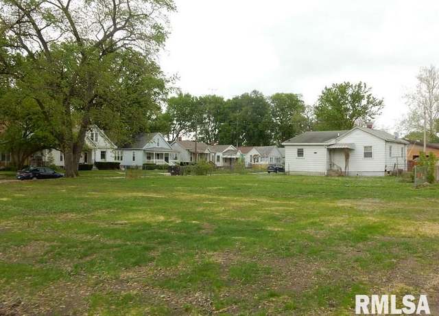 Property at 415 5th St, Lincoln, IL 62656