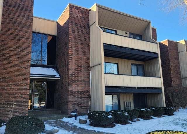 Property at 6909 N Terra Vista Dr #8203, Peoria, IL 61614, 2 beds, 1 bath