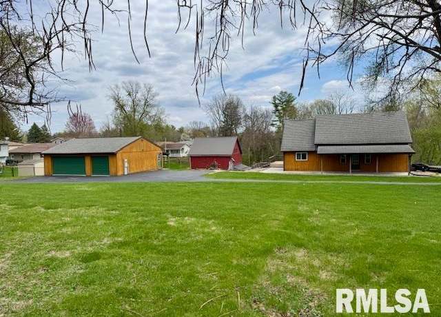 Property at 401 N 11th St, Clinton, IA 52732, 2 beds, 2 baths