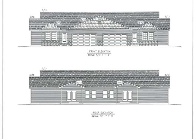 Property at 4610 Lasalle Ct, Springfield, IL 62711, 2 beds, 2 baths
