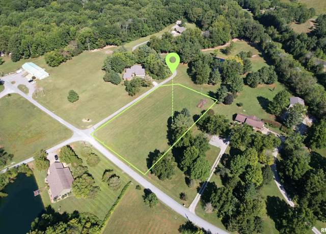 Property at 000 Dylan Dr, Marion, IL 62959