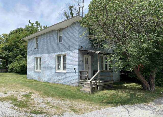 Property at 505 S Rawlings St, Carbondale, IL 62901, 3 beds, 1.5 baths
