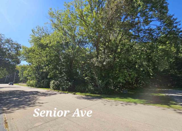 Property at TBD Senior Ave, Vienna, IL 62995