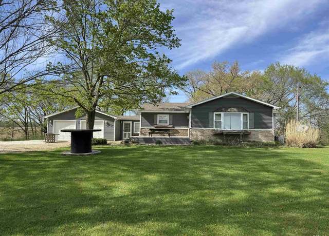 Property at 27 Knox Rd 650 N, Abingdon, IL 61410, 3 beds, 2 baths