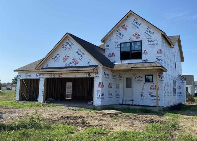 Property at 304 Hodges Ct, Chatham, IL 62629, 4 beds, 2.5 baths