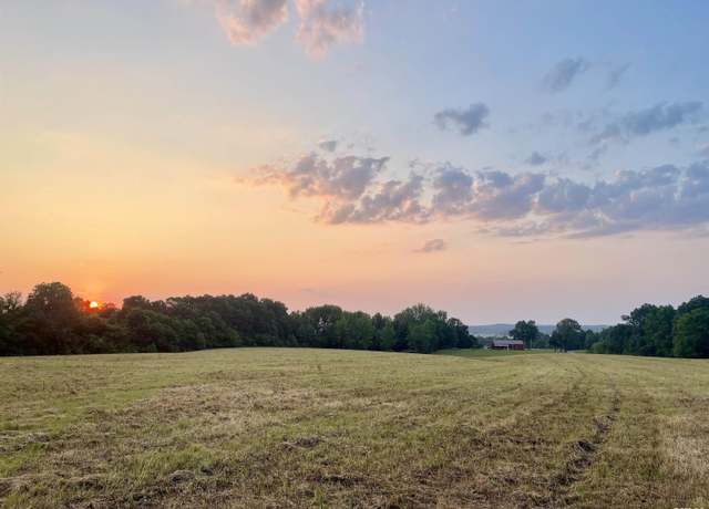 Property at 000 Macedonia Rd, Golconda, IL 62938