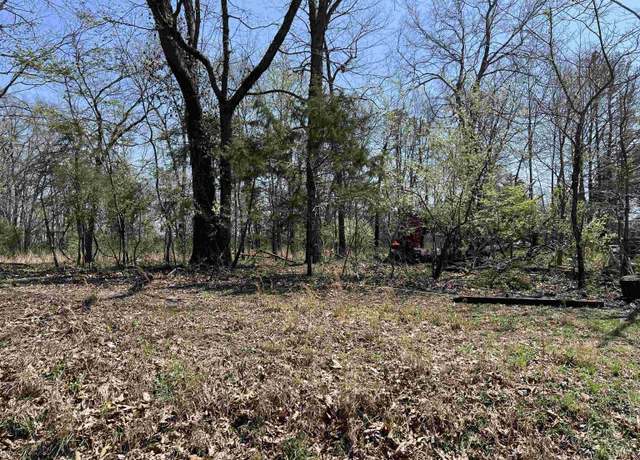 Property at Lot 442 Thompson Dr, Goreville, IL 62939