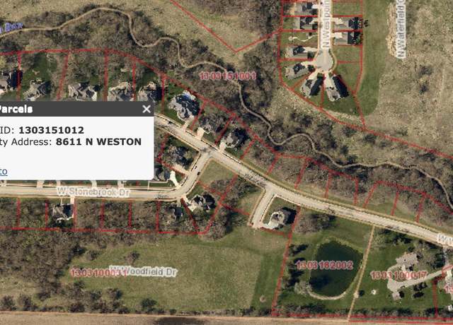 Property at LOT 18 Weston Pl, Edwards, IL 61528