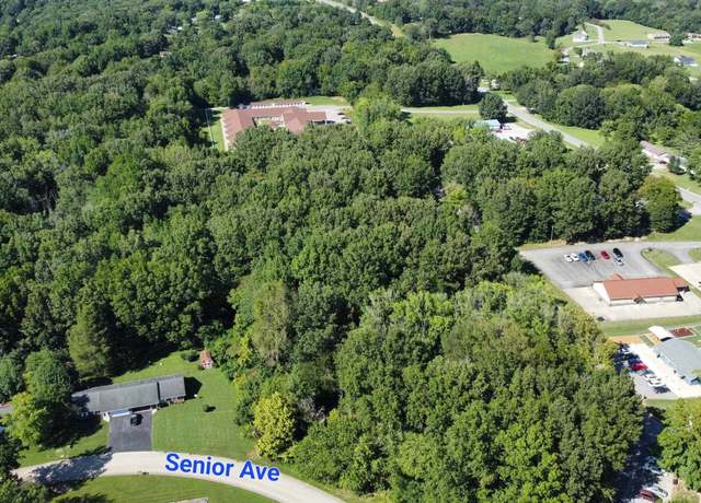 Property at 000 Galeener St, Vienna, IL 62995