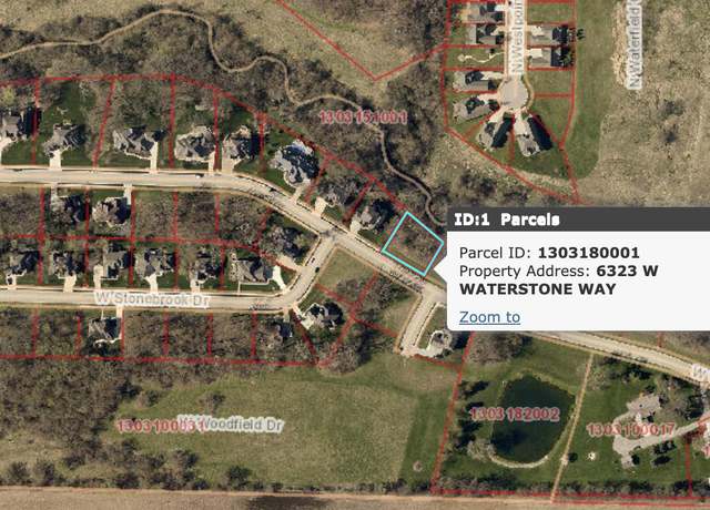 Property at LOT 7 Waterstone Way, Edwards, IL 61528