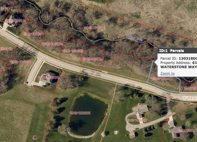 Property at LOT 1 Waterstone Way, Edwards, IL 61528