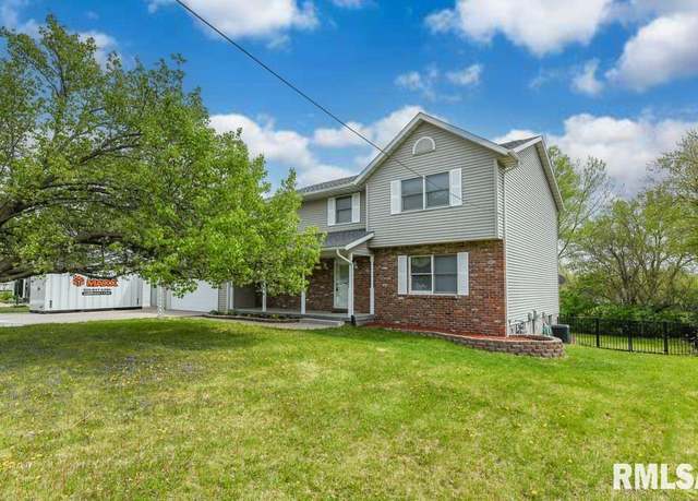 Property at 2480 Centennial Dr, Washington, IL 61571, 5 beds, 3.5 baths