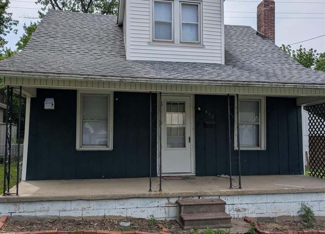 Property at 462 Baxter Ct, Canton, IL 61520, 2 beds, 1 bath