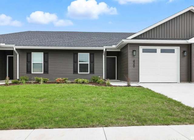 Property at 429 N 4th Ave, Eldridge, IA 52748, 2 beds, 1.5 baths