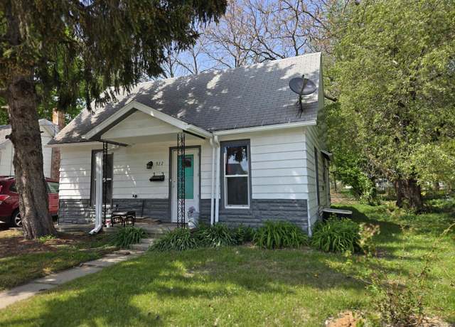 Property at 522 W Chase St, Macomb, IL 61455, 2 beds, 1 bath