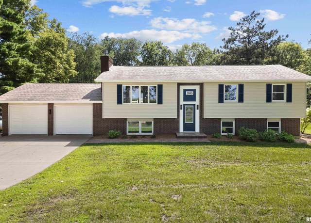 Property at 2665 145th Ave, Sherrard, IL 61281, 4 beds, 4 baths
