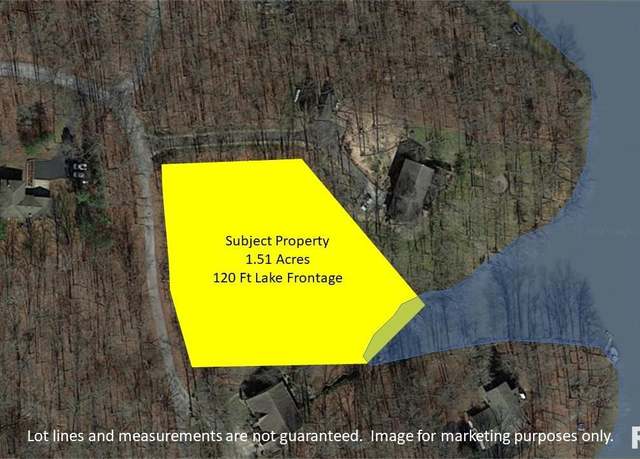 Property at 0000 Iroquois Trl, Murphysboro, IL 62966