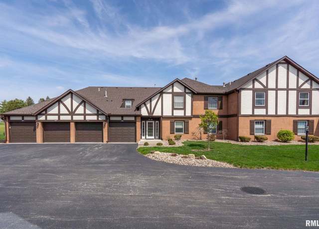 Property at 4150 E 60th St #601, Davenport, IA 52807, 2 beds, 2 baths