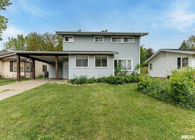 Property at 2908 N 4th St, Clinton, IA 52732, 3 beds, 2 baths