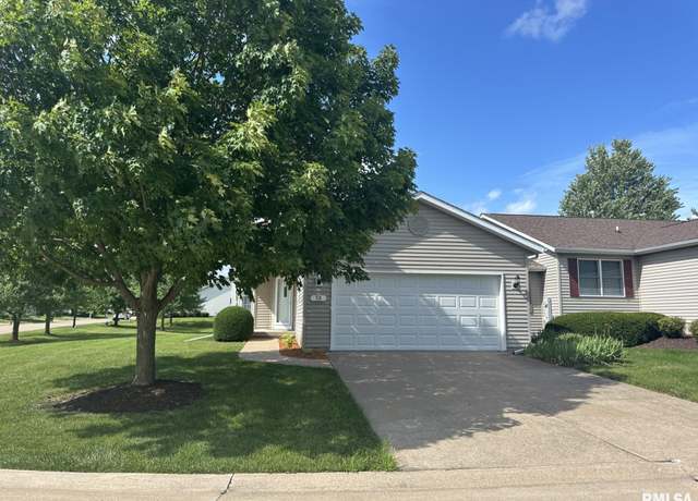 Property at 5200 Villa Dr #53, Davenport, IA 52806, 3 beds, 2.5 baths