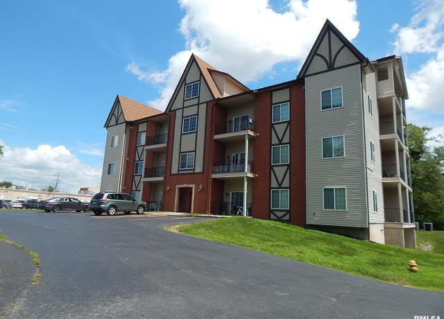 Property at 3415 Eastern Ave #203, Davenport, IA 52807, 2 beds, 2 baths